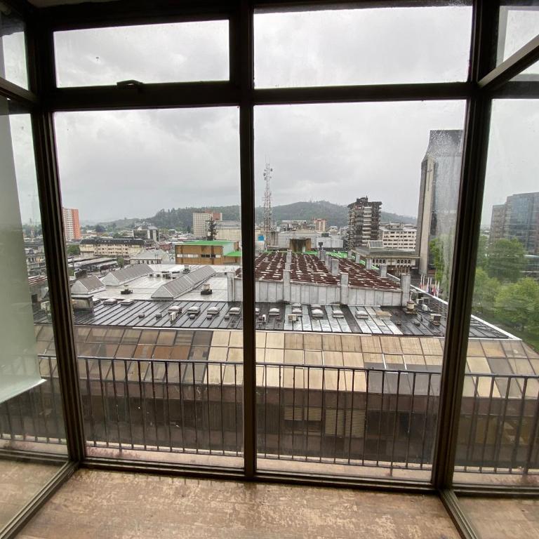Plaza Centro - Three-Bedroom Apartment - 11