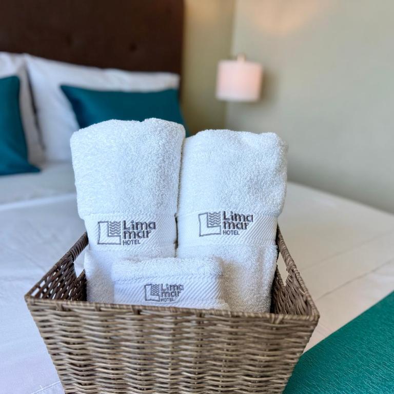 Hotel Limamar - Habitación Doble Deluxe - 2