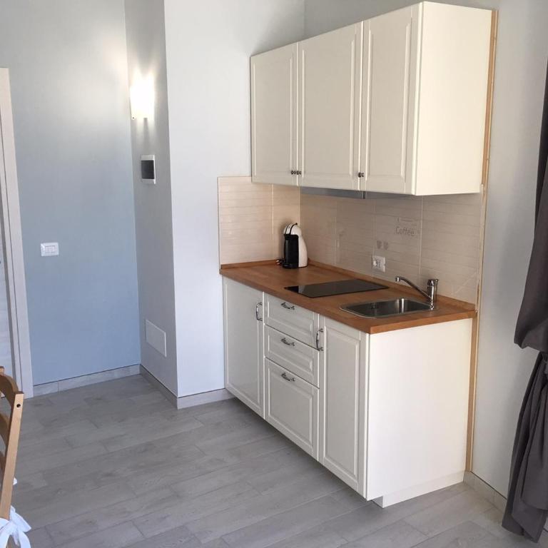 Camere La Forgia - Suite con Balcone e Vista Lago - 2
