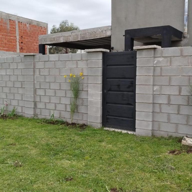 El rancho de la familia - Casa con 1 dormitorio - 5