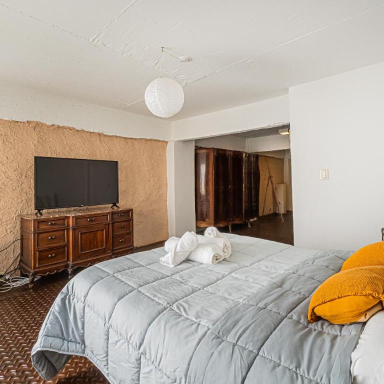Duplex palermo - Apartamento de 1 dormitorio - 29