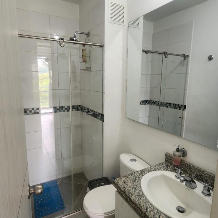 ¡Un espacio para tu descanso! - Apartamento de 2 dormitorios - 14