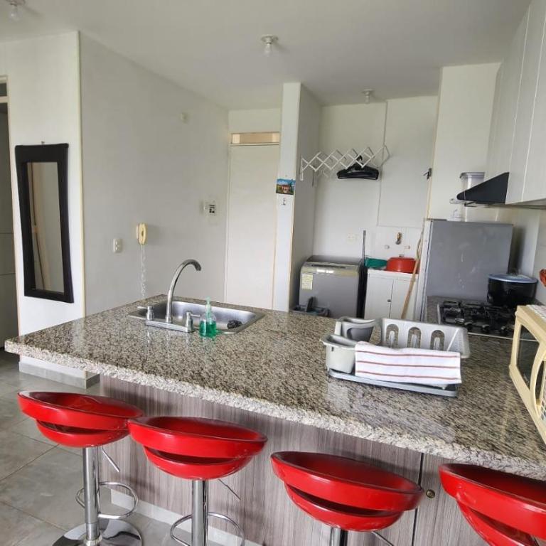 ¡Un espacio para tu descanso! - Apartamento de 2 dormitorios - 18