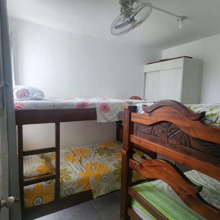 ¡Un espacio para tu descanso! - Apartamento de 2 dormitorios - 11