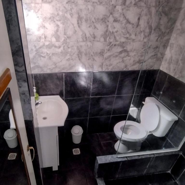 La Aldea de Amalia - Casa 1 - Apartamento de 1 dormitorio - 5