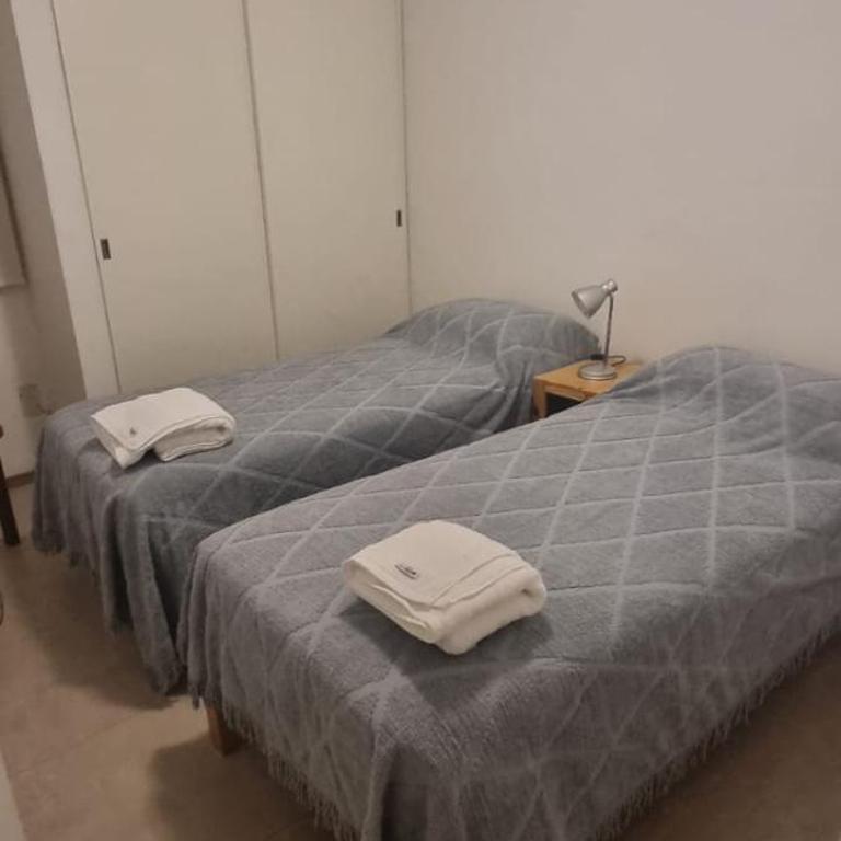 Departamento Capital San Juan - Apartamento de 2 dormitorios - 8