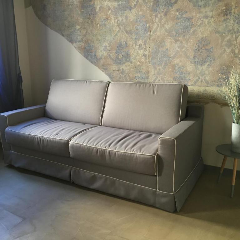La Divina Dimora - Deluxe Apartment - 7