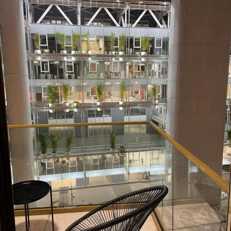 Casa Lux 2,Belgrade Waterfront - Apartman sa 1 Spavaćom Sobom - 24