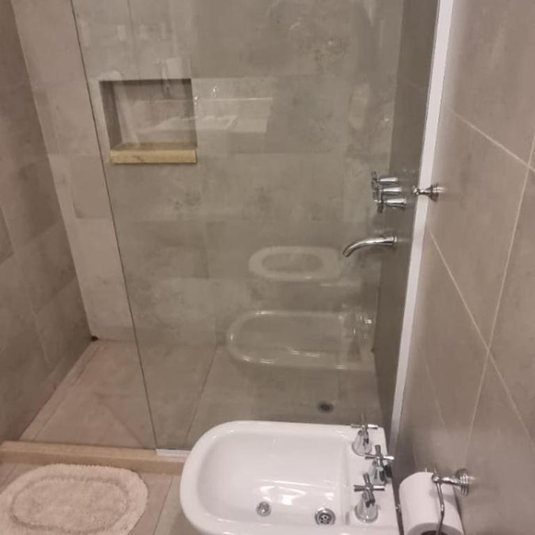 Departamento Capital San Juan - Apartamento de 2 dormitorios - 9