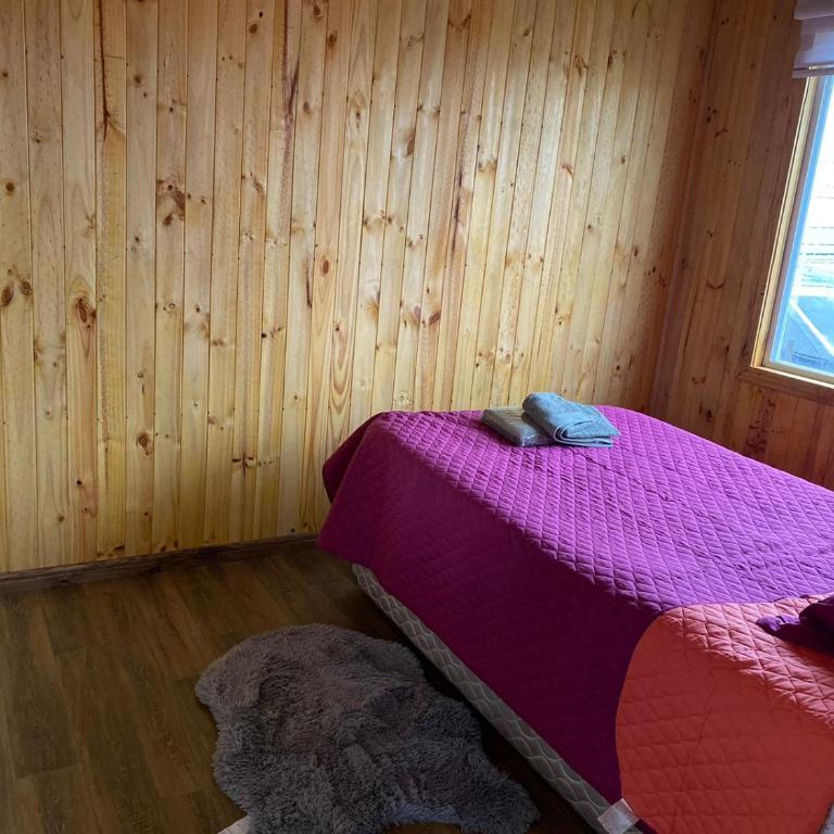 Cabañita Ten Ten Vilú - Two-Bedroom Apartment - 7