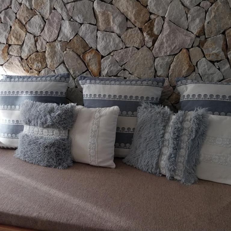 Arena de Mar depto A - Apartamento con vistas al jardín - 12