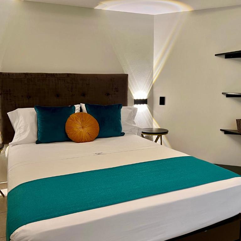 Hotel Limamar - Habitación Doble con bañera de hidromasaje - 1