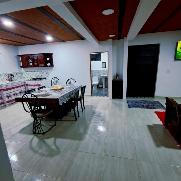 Buena vista - Three-Bedroom Villa - 15