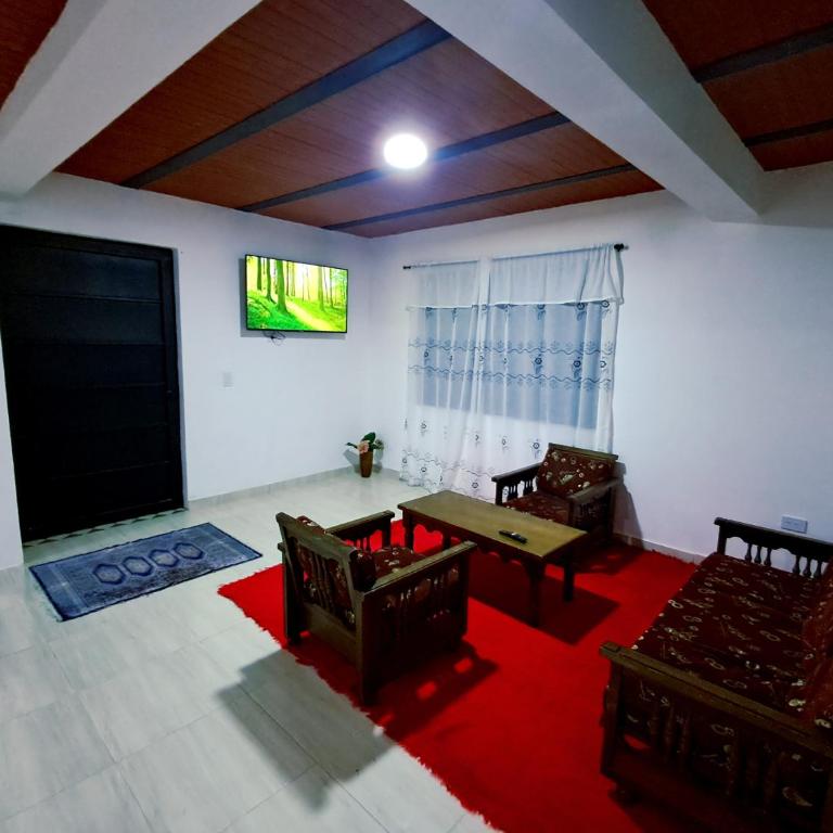 Buena vista - Three-Bedroom Villa - 17