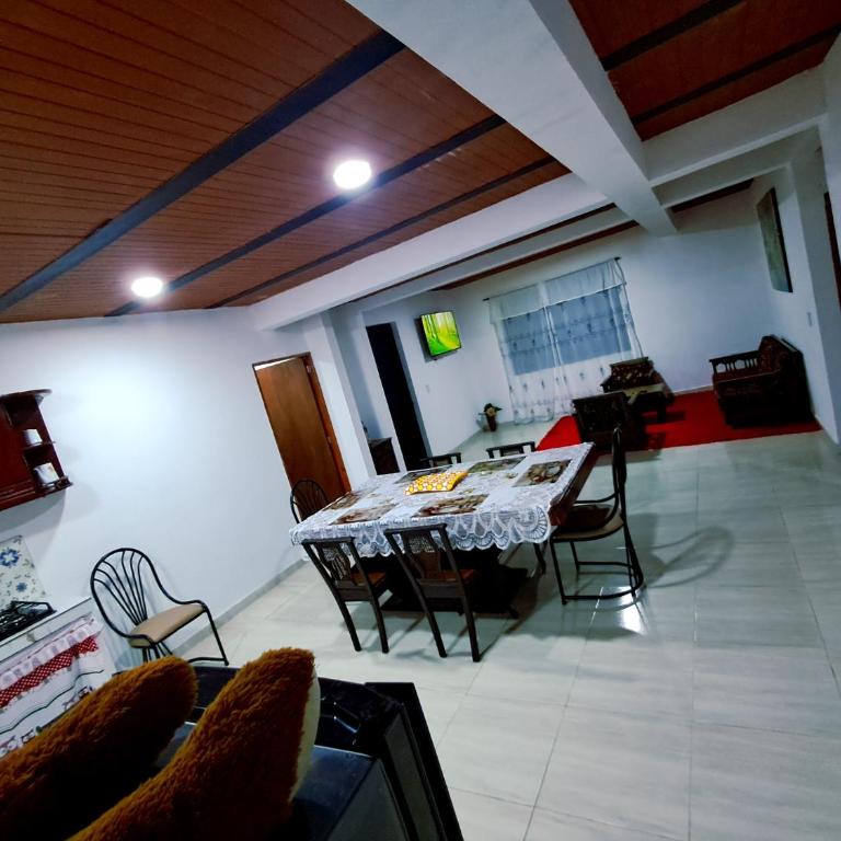 Buena vista - Three-Bedroom Villa - 11