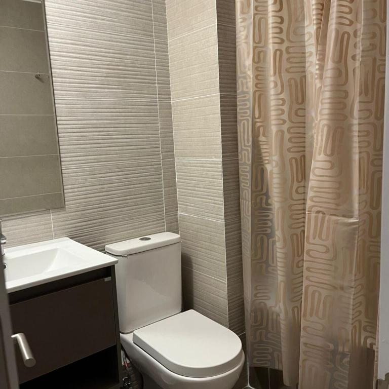 Depto Coquimbo Vista a La Serena - Two-Bedroom Apartment - 3