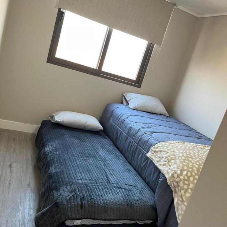 Depto Coquimbo Vista a La Serena - Two-Bedroom Apartment - 6