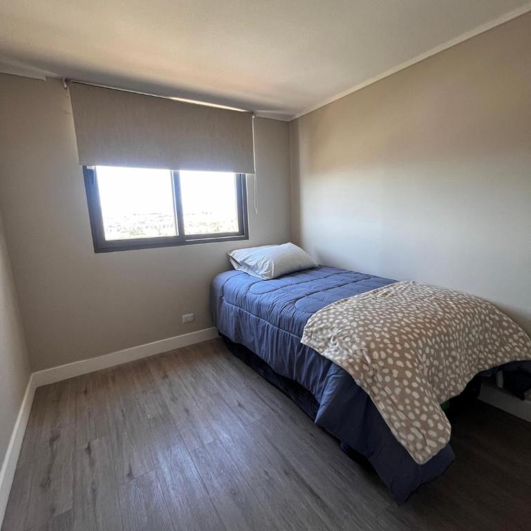 Depto Coquimbo Vista a La Serena - Two-Bedroom Apartment - 9