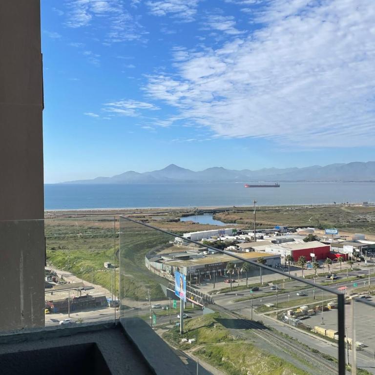 Depto Coquimbo Vista a La Serena - Two-Bedroom Apartment - 10