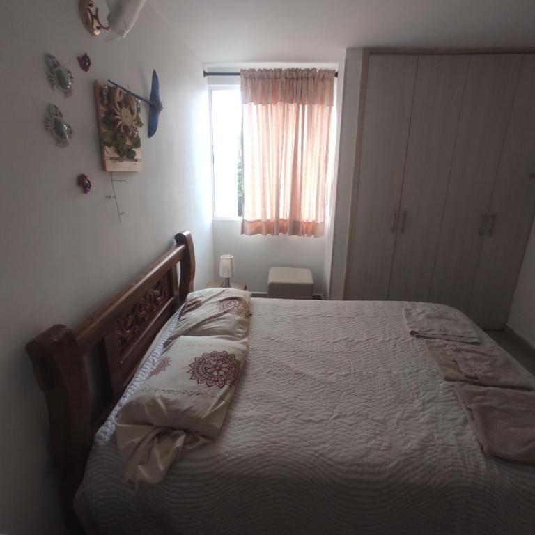 Apartamento vista al MAR RODADERO SUR - Apartamento de 2 dormitorios - 6