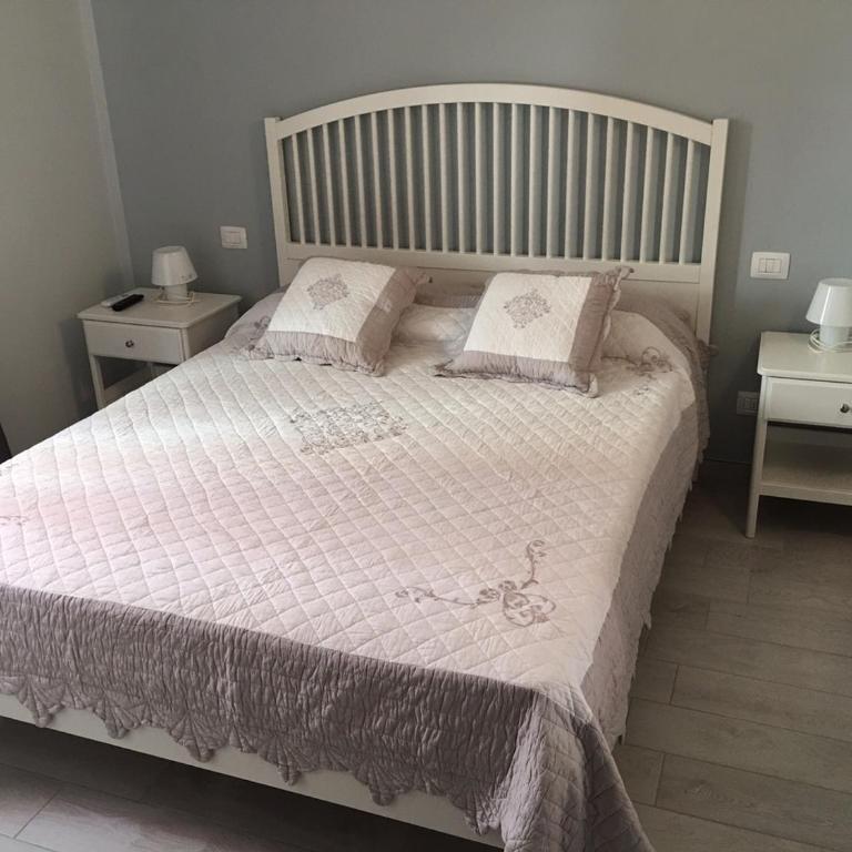 Camere La Forgia - Suite con Vista Lago - 2