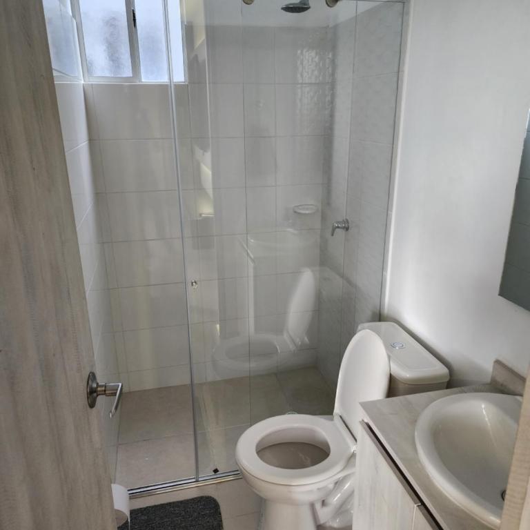 Novedoso y espacioso apartamento - Apartamento de 2 dormitorios - 16