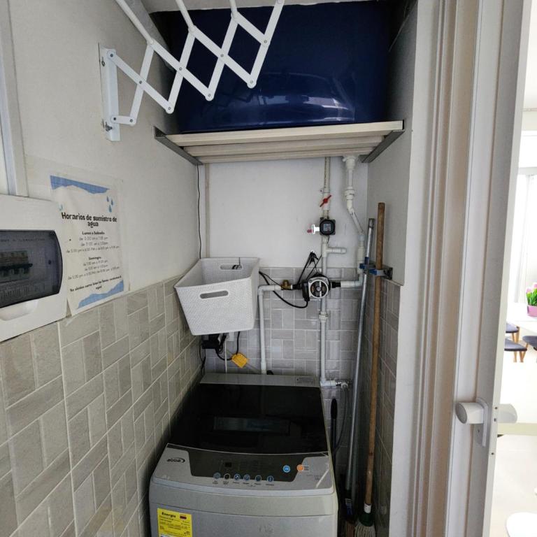 Novedoso y espacioso apartamento - Apartamento de 2 dormitorios - 17