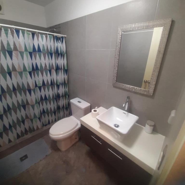 4 habitaciones - Habitación Doble - 1