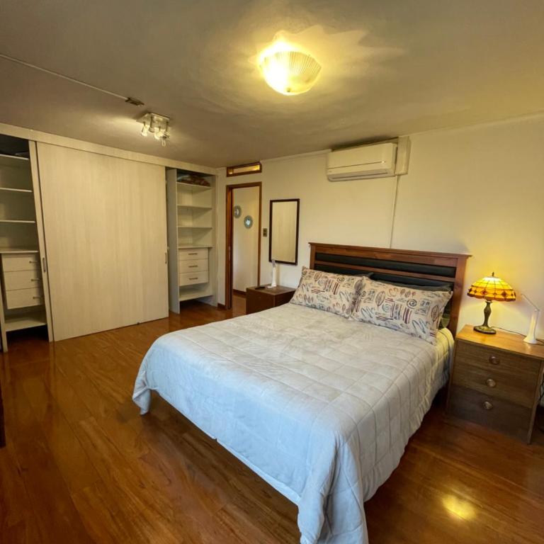 Alojamiento Curicó - Apartamento de 2 dormitorios - 1