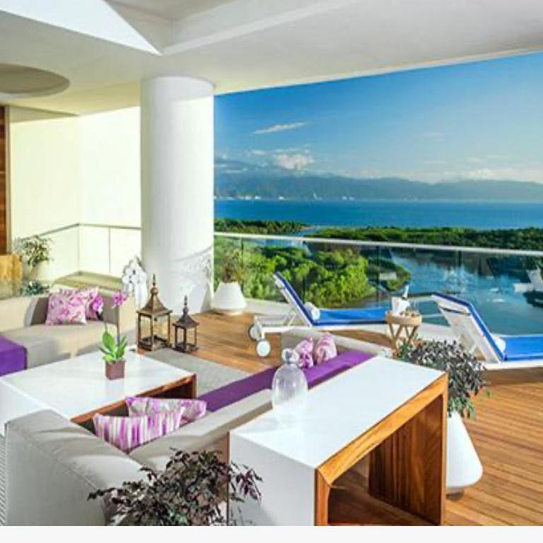 Nuevo vallarta - Apartamento de 2 dormitorios - 23