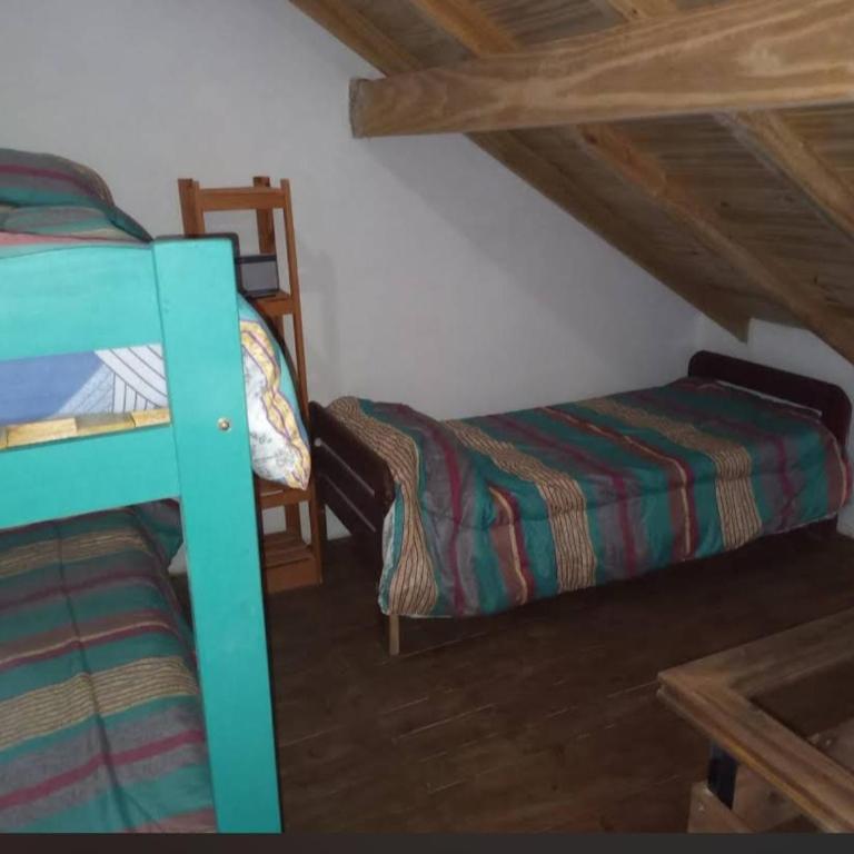 Hospedaje Cambri - Apartamento de 2 dormitorios - 1