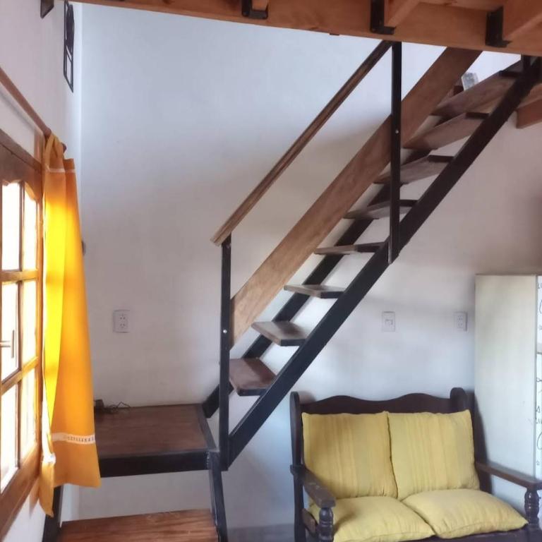 Hospedaje Cambri - Apartamento de 2 dormitorios - 3