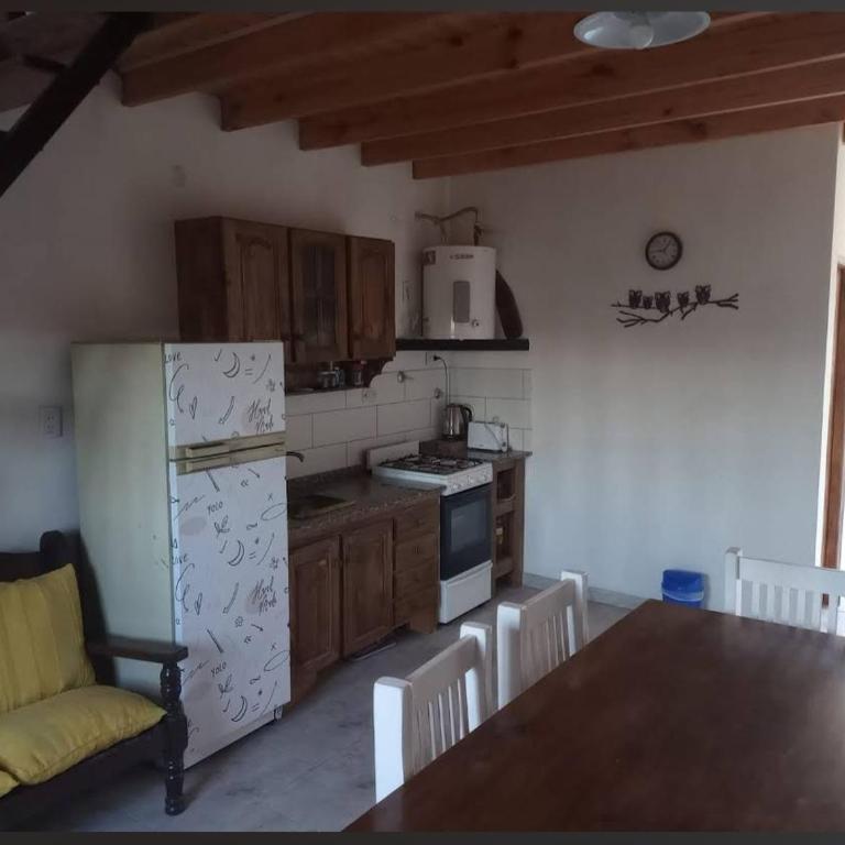 Hospedaje Cambri - Apartamento de 2 dormitorios - 4