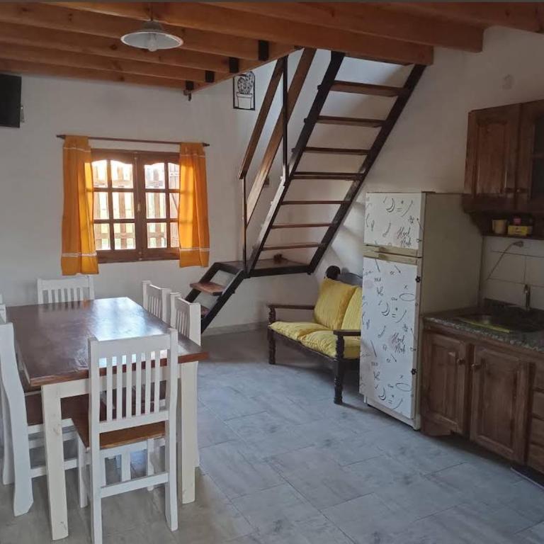 Hospedaje Cambri - Apartamento de 2 dormitorios - 5