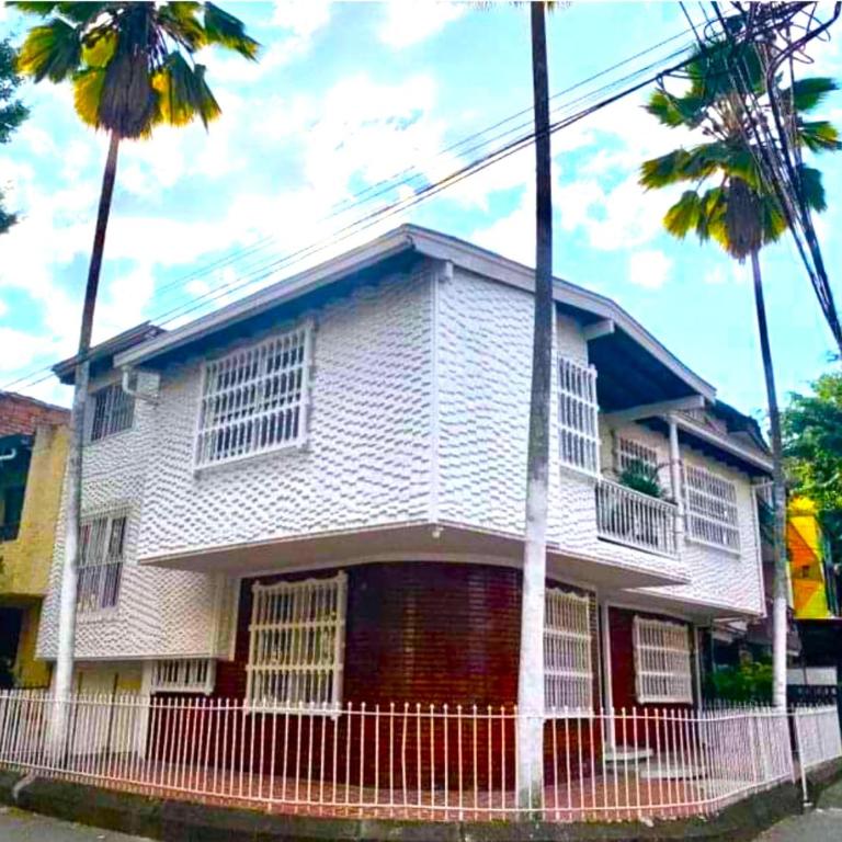 Accommodation HOUSETEL COCOON Medellin - Double Room - 2