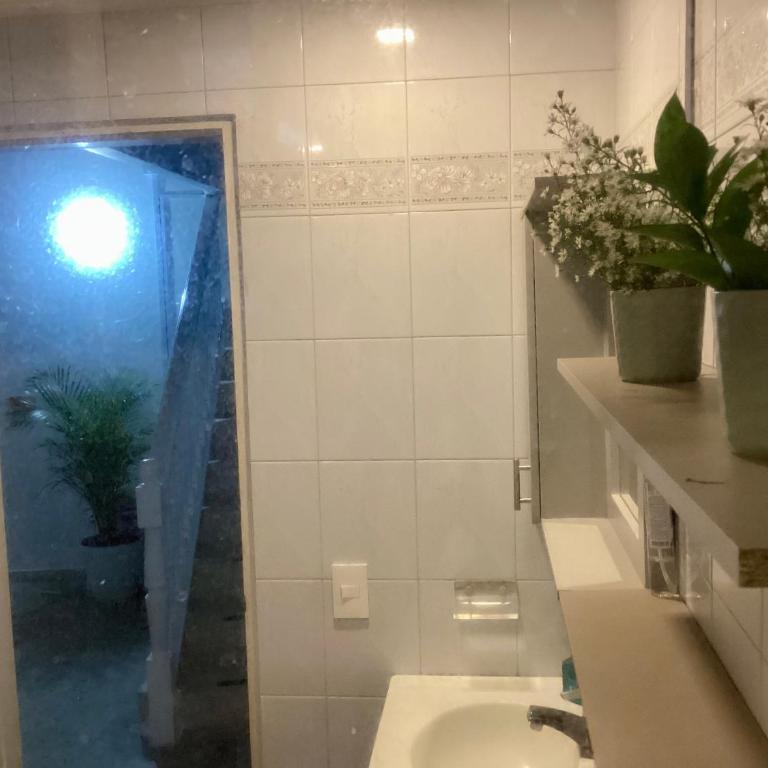 Accommodation HOUSETEL COCOON Medellin - Double Room - 3