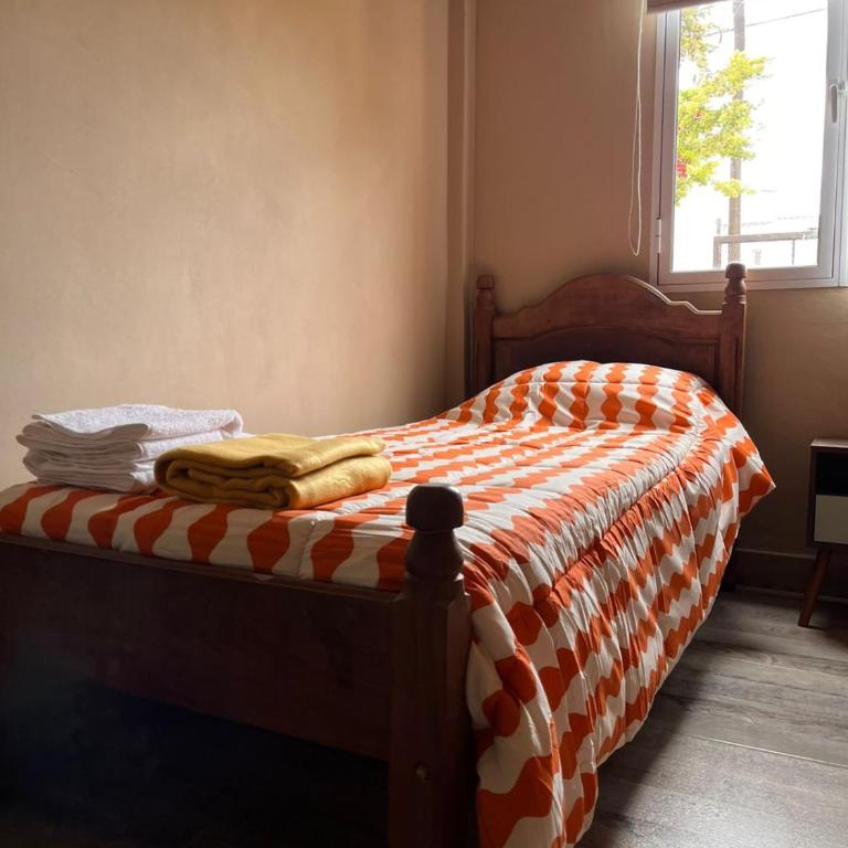 Paihuen - Apartamento de 2 dormitorios - 1
