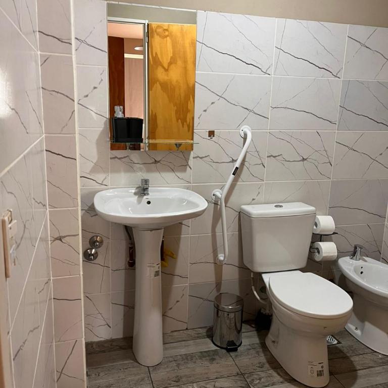 Paihuen - Apartamento de 2 dormitorios - 7