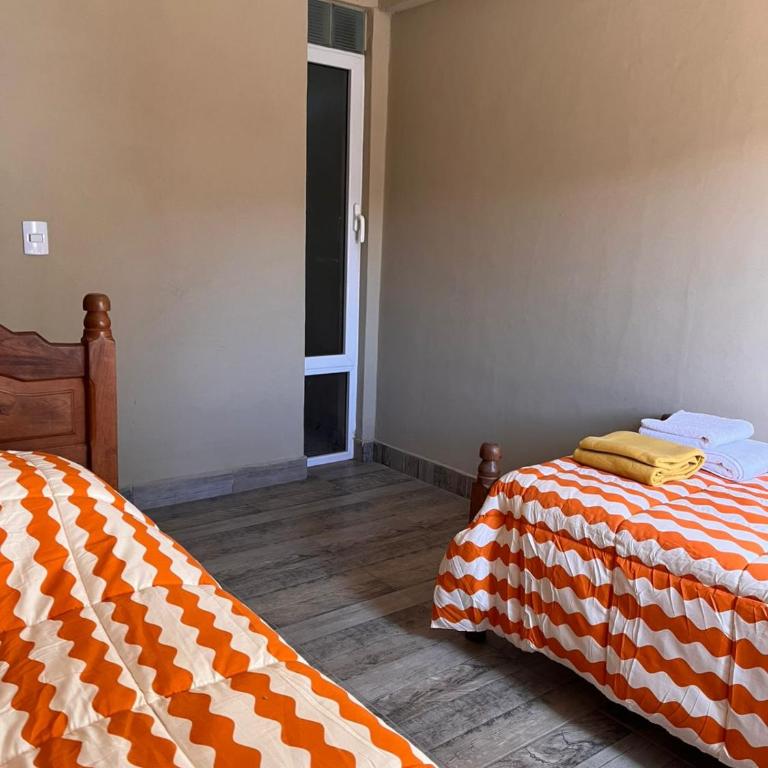 Paihuen - Apartamento de 2 dormitorios - 4