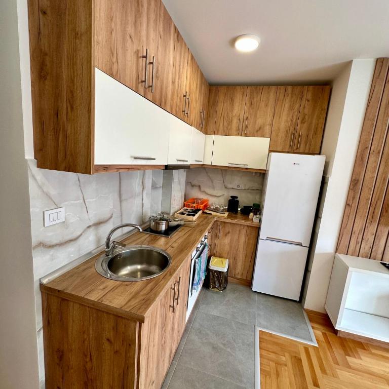 Vidolux Studio - Free Garage and Fast WiFi - Superior Studio - 16