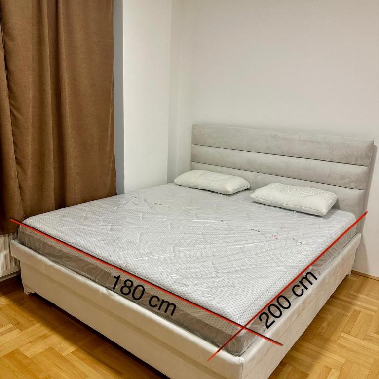 Vidolux Studio - Free Garage and Fast WiFi - Superior Studio - 9