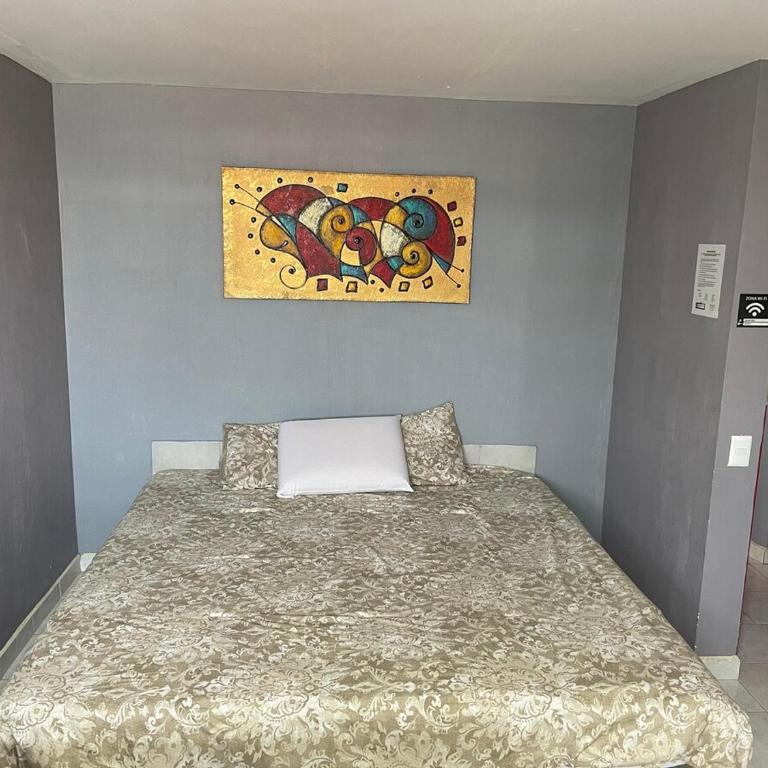 Tito departamento - Apartamento de 1 dormitorio - 1