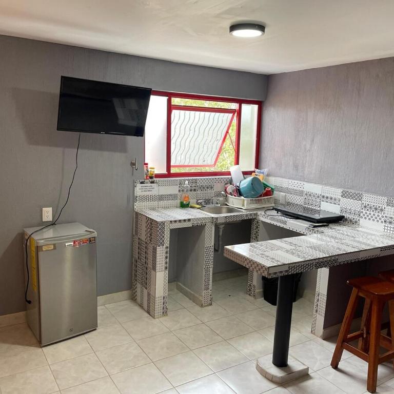 Tito departamento - Apartamento de 1 dormitorio - 5