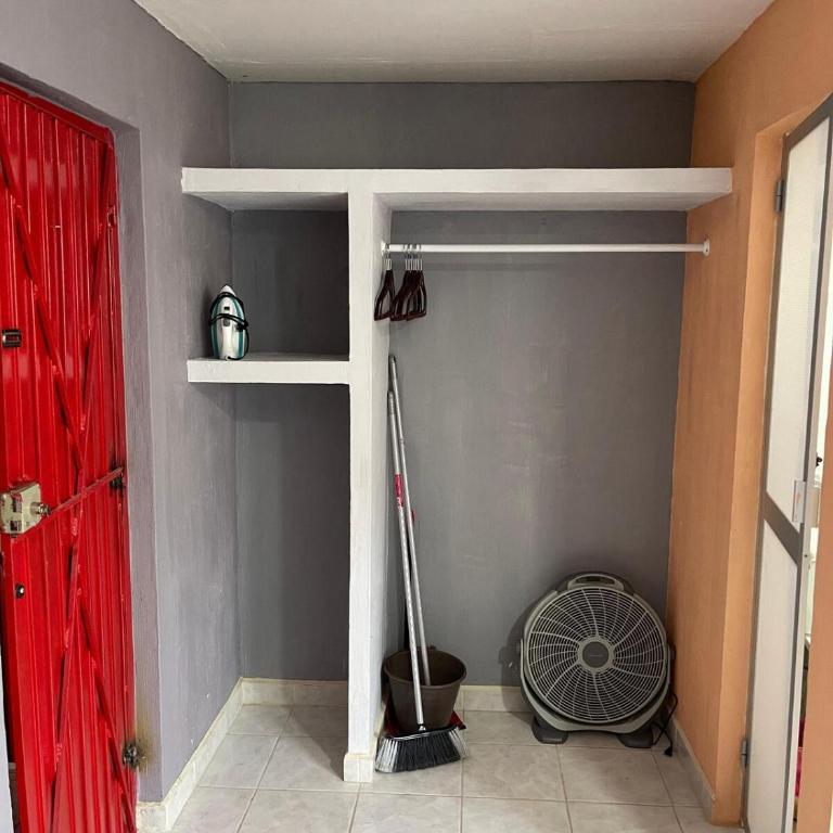 Tito departamento - Apartamento de 1 dormitorio - 6