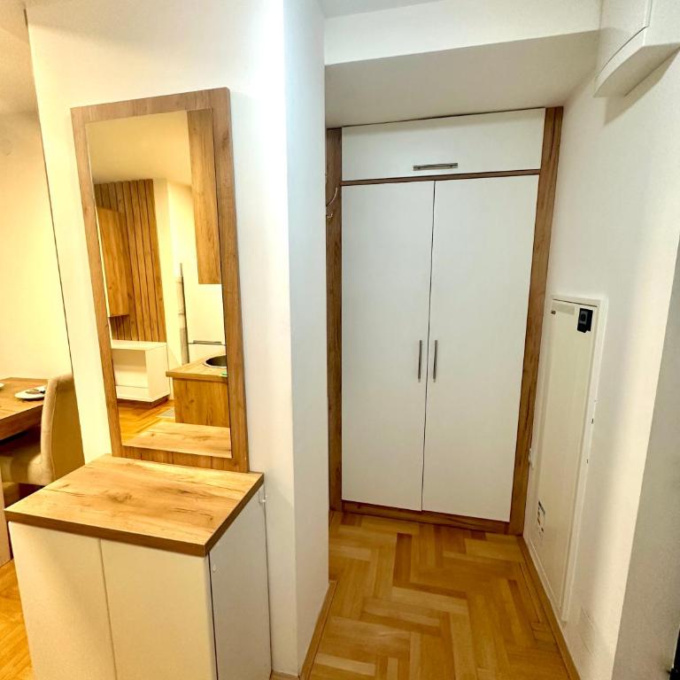 Vidolux Studio - Free Garage and Fast WiFi - Superior Studio - 33