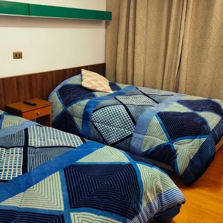 Archi Hotel - Double Room - 2