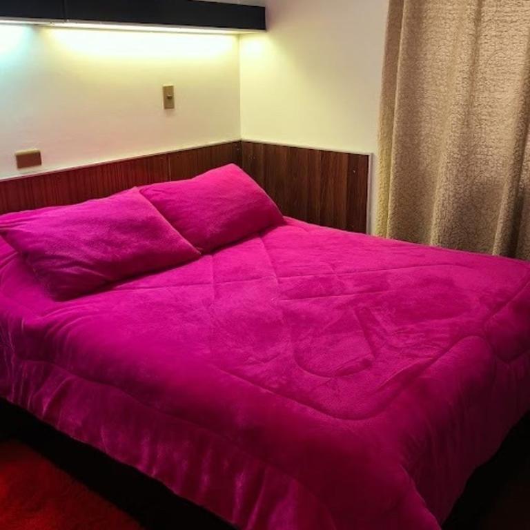 Archi Hotel - Single Room with Private Bathroom - 2