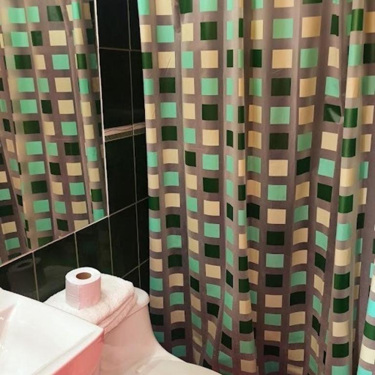 Archi Hotel - Single Room with Private Bathroom - 1