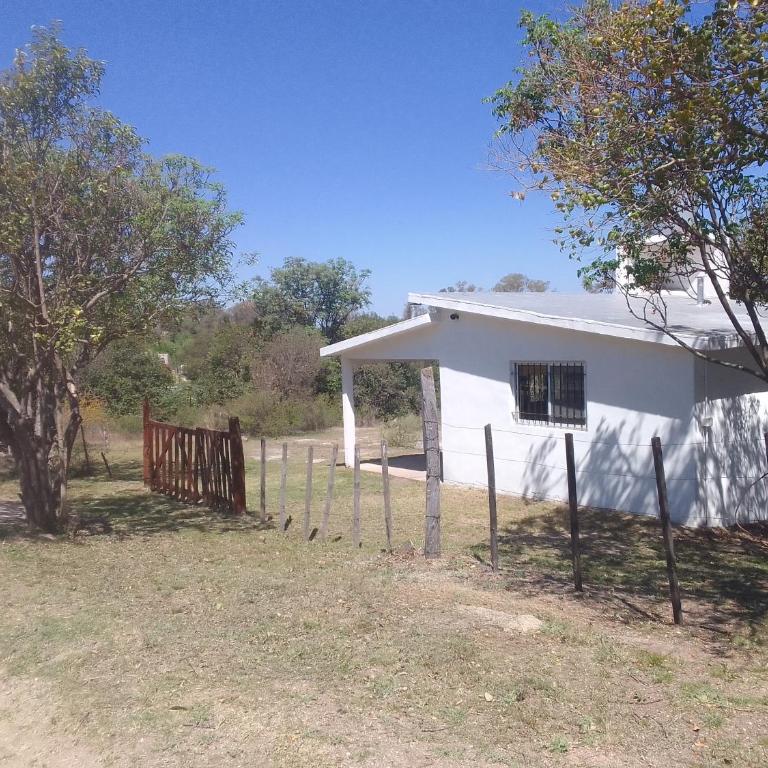 Monoambiente El Arcano - Apartamento de 2 dormitorios - 1