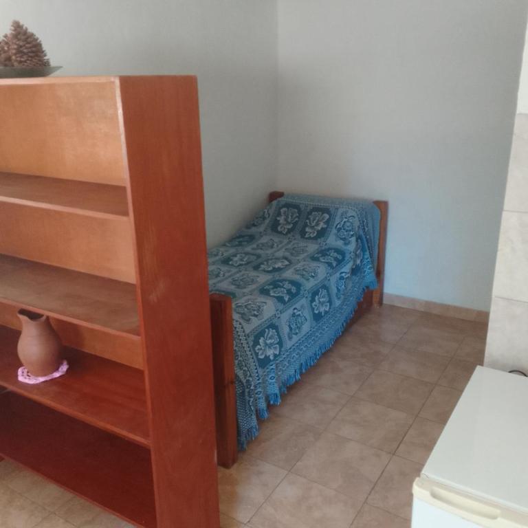 Monoambiente El Arcano - Apartamento de 2 dormitorios - 2